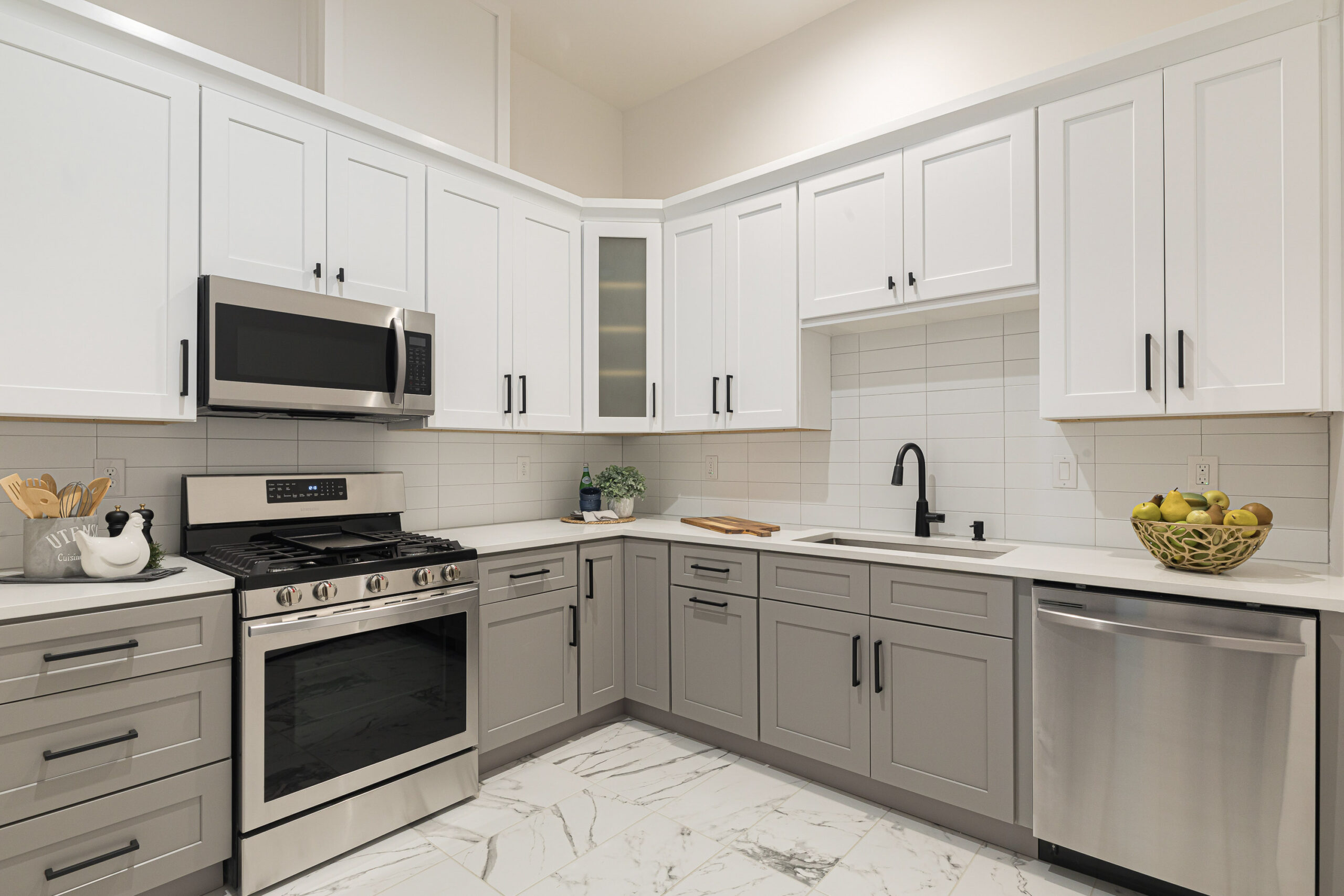 Blue Valley High Quality