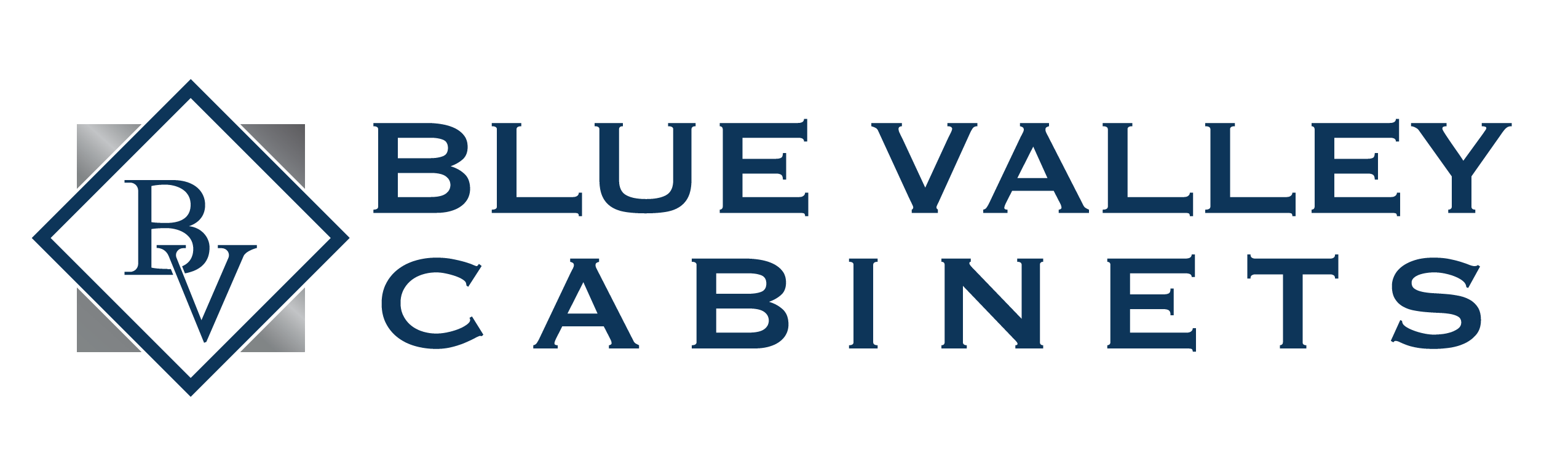 Blue Valley Cabinets